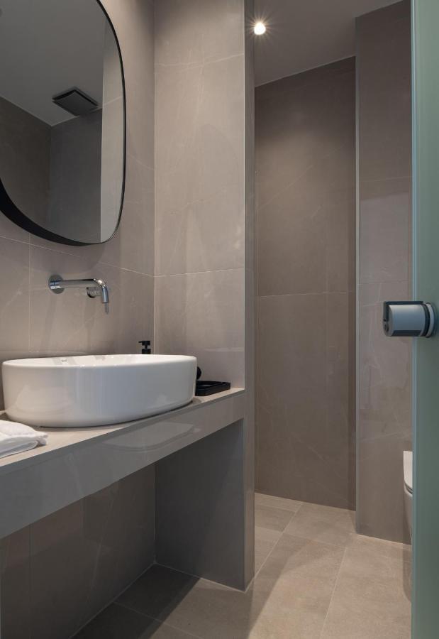 G Mare Boutique Hotel Неос-Мармарас Экстерьер фото