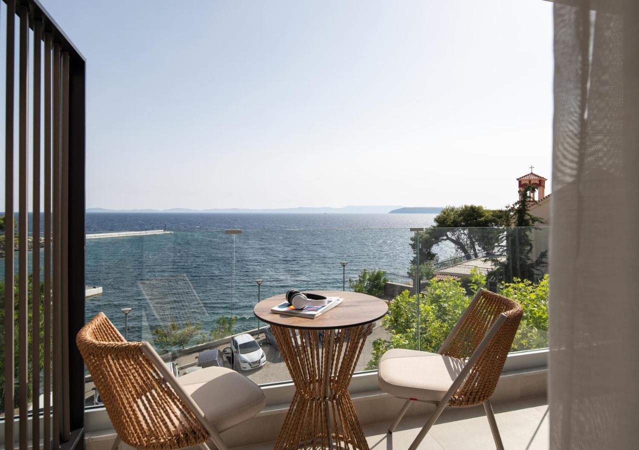 G Mare Boutique Hotel Неос-Мармарас Экстерьер фото