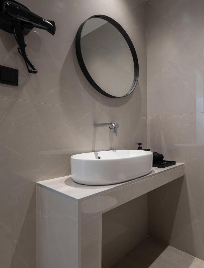 G Mare Boutique Hotel Неос-Мармарас Экстерьер фото
