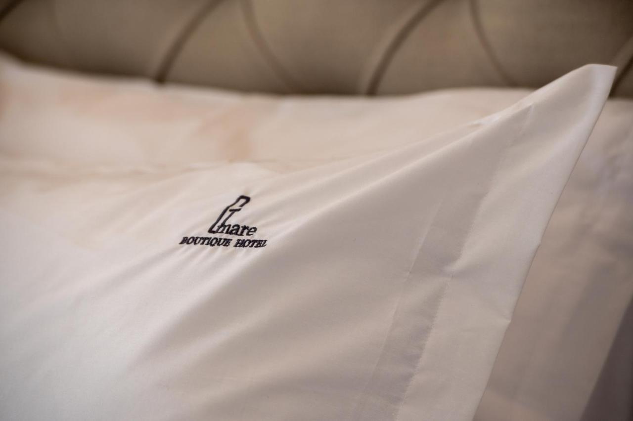 G Mare Boutique Hotel Неос-Мармарас Экстерьер фото