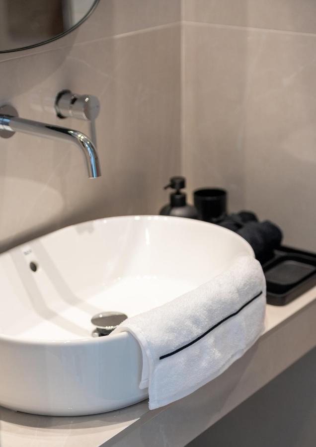 G Mare Boutique Hotel Неос-Мармарас Экстерьер фото